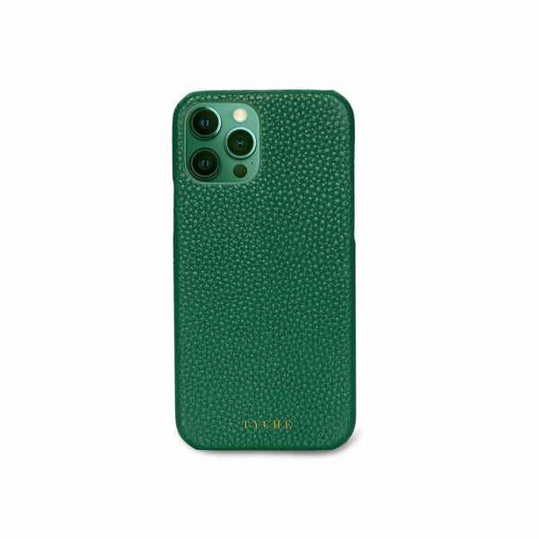 Amaltee iPhone 12 Pro - Green