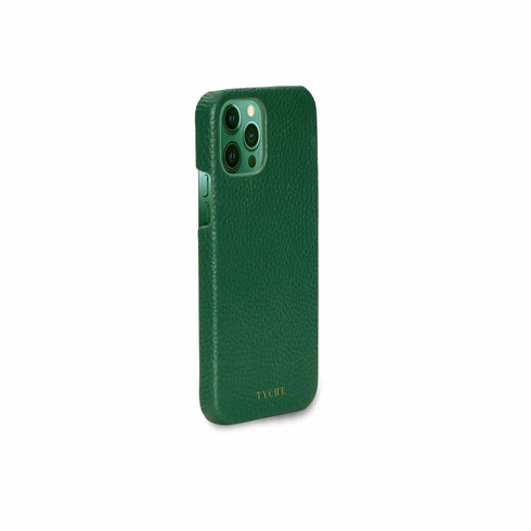 Amaltee iPhone 12 Pro - Green