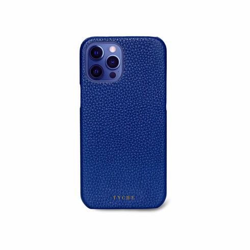 Amaltee iPhone 12 Case - Blue