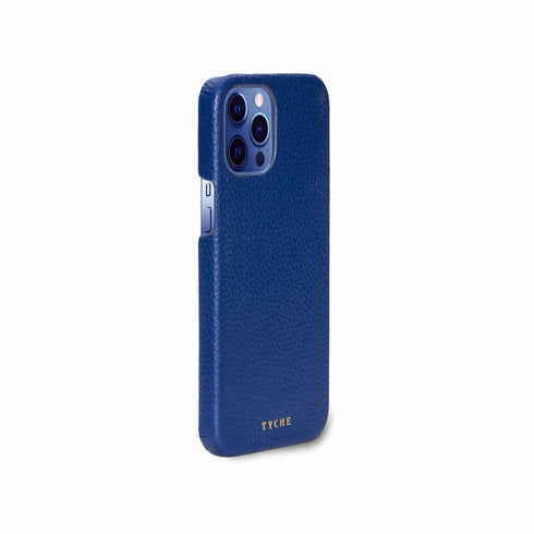 Amaltee iPhone 12 Case - Blue
