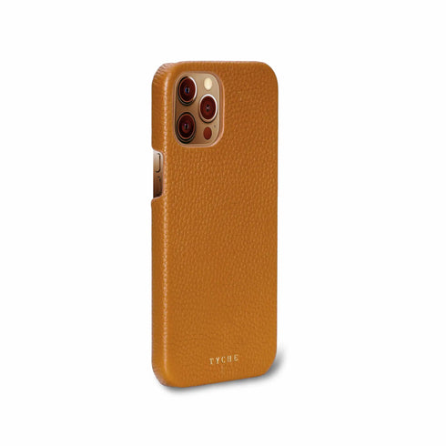 Amaltee iPhone 12 Case - Golden