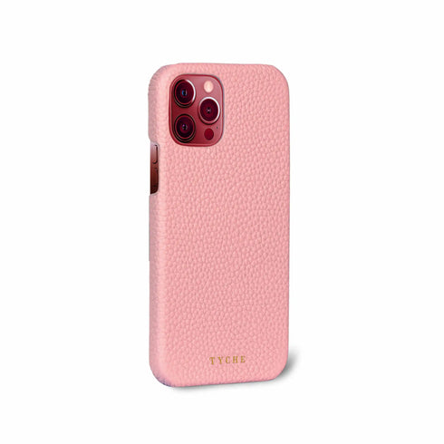 Amaltee iPhone 12 Case - Rosewater