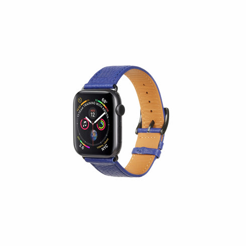 Amaltee Sapphire Blue