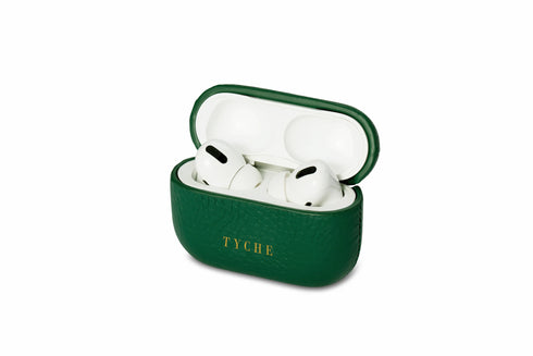 Airpod Pro Cases - Emerald Green