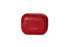 Airpod Pro Cases - Ruby Red