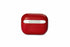 Airpod Pro Cases - Ruby Red