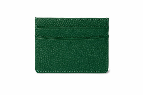 Amaltee 4CC Card Holder - Emerald Green