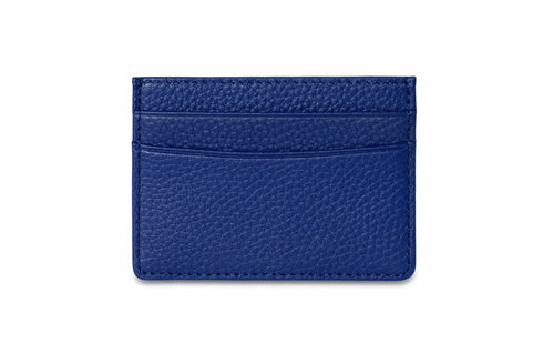 Amaltee 4CC Card Holder - Sapphire Blue