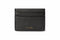 Amaltee 4CC Card Holder - Caviar Black