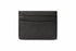 Amaltee 4CC Card Holder - Caviar Black