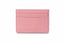 Amaltee 4CC Card Holder - Rosewater Pink