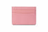 Amaltee 4CC Card Holder - Rosewater Pink