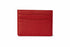Amaltee 4CC Card Holder - Ruby Red