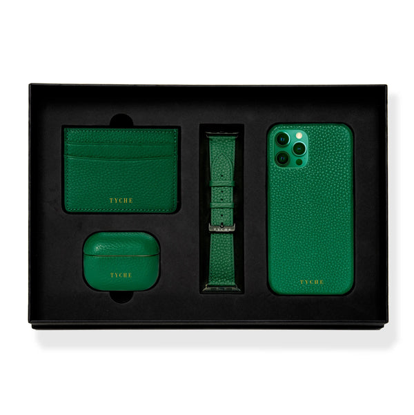 Amaltee Gift Sets - Green