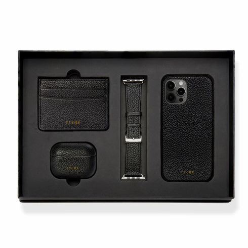 Amaltee Gift Sets - Caviar Black