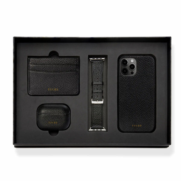 Amaltee Gift Sets - Caviar Black