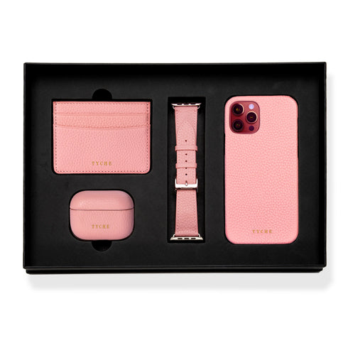 Amaltee Gift Sets - Rosewater Pink